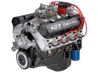 U1019 Engine